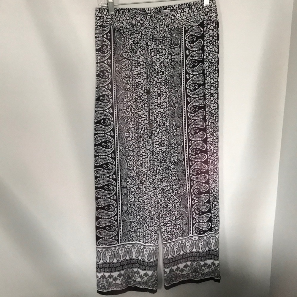 Comfy dress pants